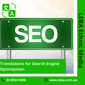 Are You Looking for Translations for Search Engine Optimization?