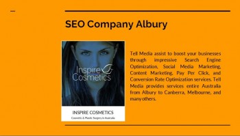 Digital Marketing SEO Company at Albury