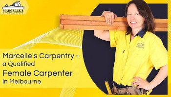 Did you hire a qualified carpenter for your previous project? 