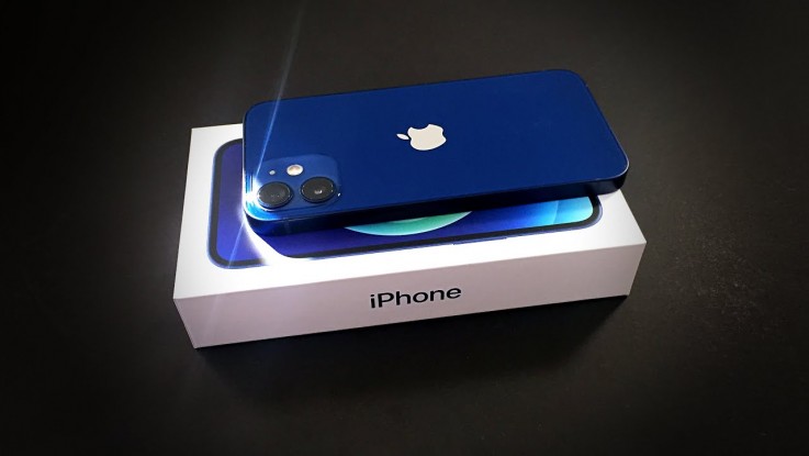 Apple iPhone 12 Unlocked Original