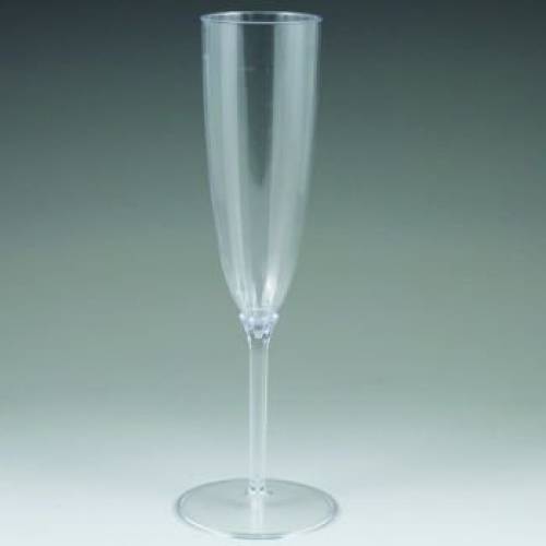 Disposable Champagne Flute 150ml