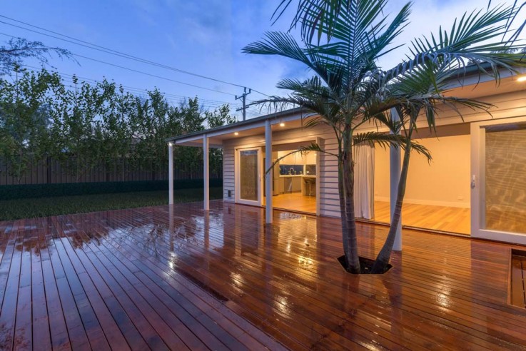 Hire Professional Builders in Hawthorn