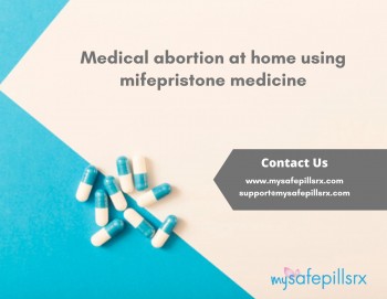 Order Mifepristone Abortion pills in USA-Medical abortion at home