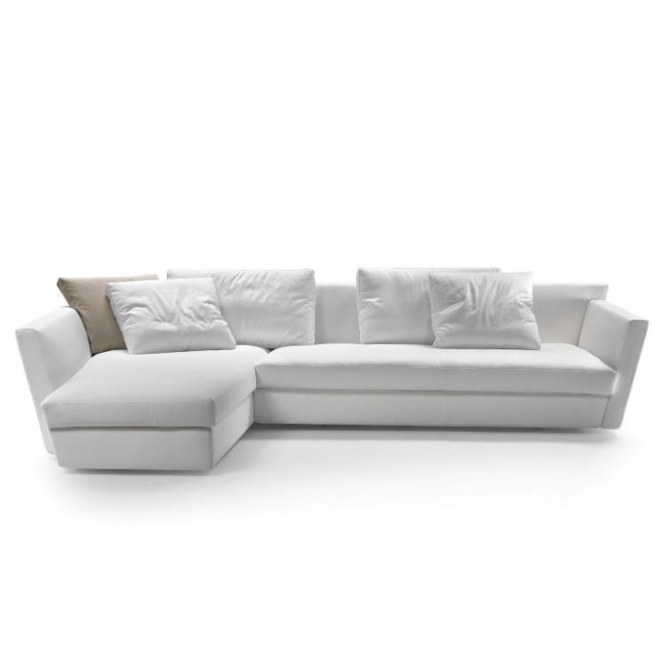 Adagio Sofa by Flexform