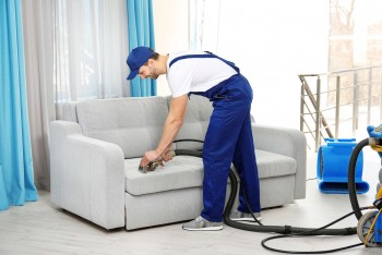 Professional Couch Cleaning Services in Melbourne