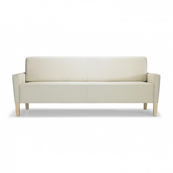 Brava Flop Sofa by Herman Miller