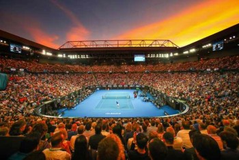 Australia Open 2020 | Buy Tickets for Se