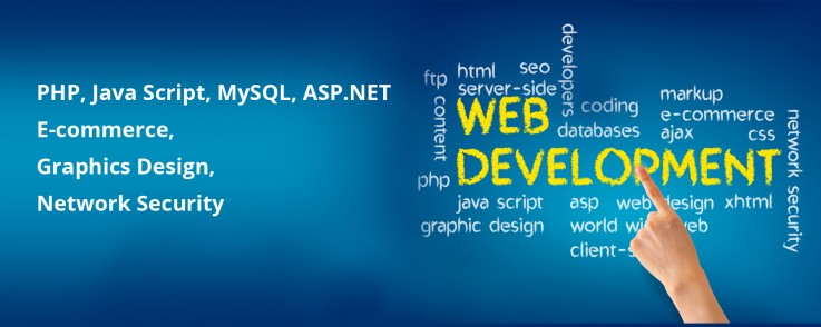 Web and Software Solutions