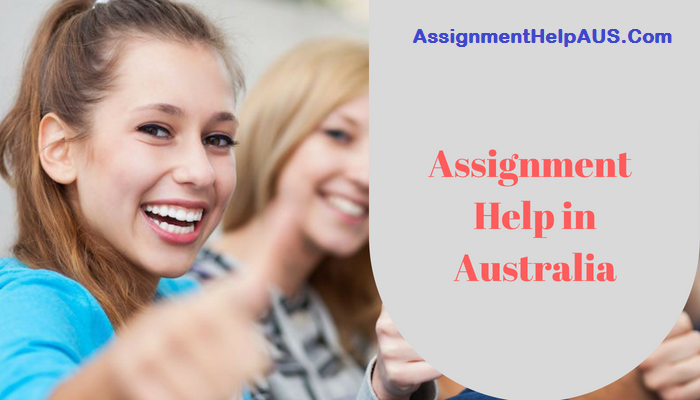 Get the Top Assignment Help Australia from AssignmenthelpAUS.com