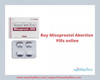 Buy Misoprostol Abortion Pills online 