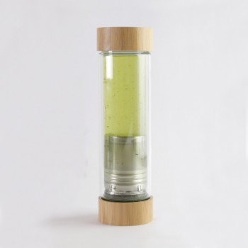 Tea Infuser - Perfect For Making Hot or Cold Brew Tea.