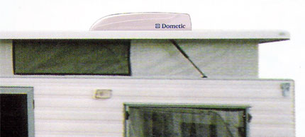 Dometic Air Conditioner B1900 