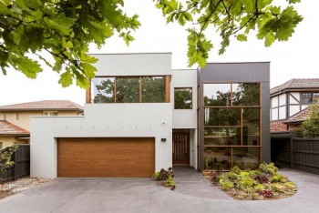 Stylish and Modular Display Homes in Melbourne- Comdain Homes