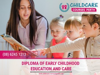 Diploma in childcare education | Diploma of Early Childhood Education and Care