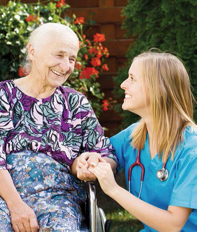 Aged Care Facilities Shepparton - Lutheran Aged Care Albury