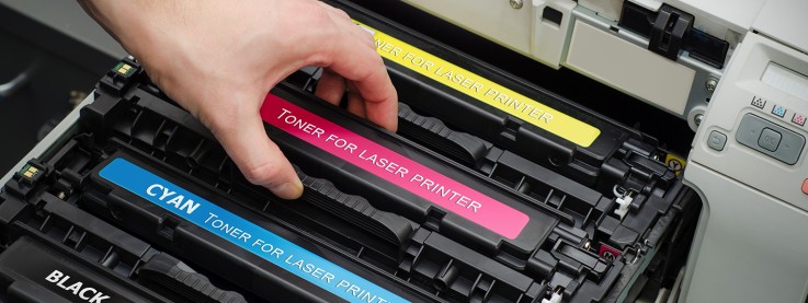 Best Ink Toner Cartridges  |  Swift Office Solutions 