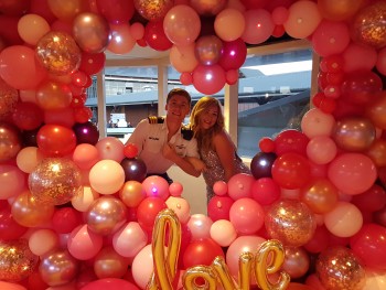 Unique Valentine's Day Venue In Perth