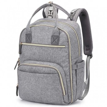Mommy High-capacity Backpack Bag46