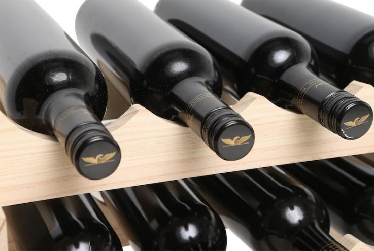 Elegant Wine Racks to Buy Online in Aust