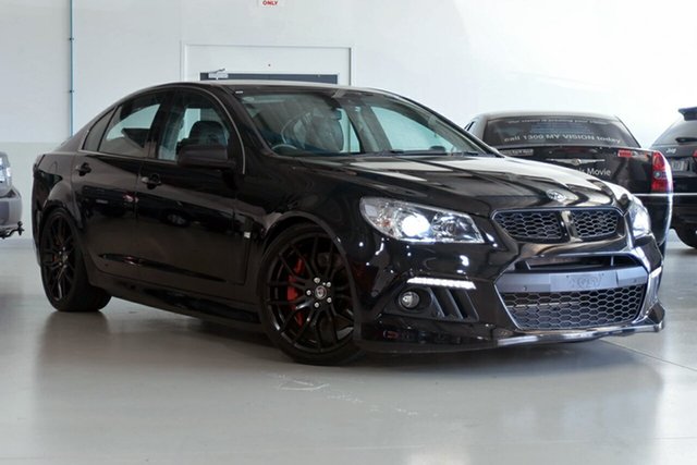 2014 Holden Special Vehicles Clubsport R