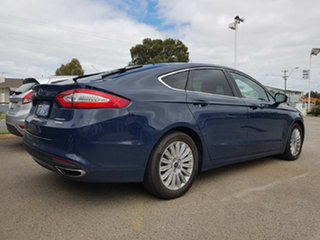 2017 Ford Mondeo Trend SelectShift Hatch