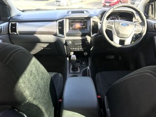 2015 Ford Ranger XLT Double Cab Utility