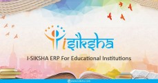 Isiksha School ERP Software Services