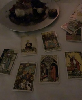 Free Tarot Cards 