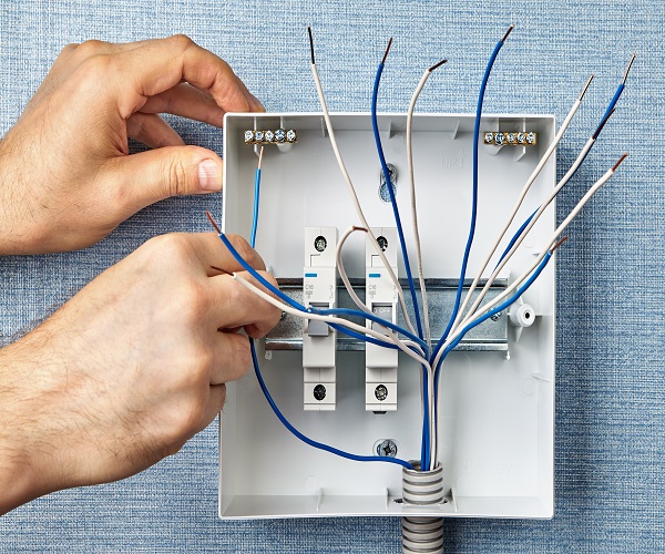 Electrical repair shop | Upgrade Switchboard Sydney
