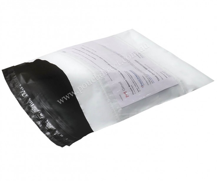 Pouches Direct Manufacturing Mailer Bags