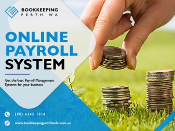 Hire Bookkeeping Perth WA For Getting The Top Employee Payroll System For Your Business