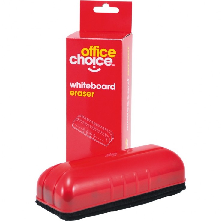OFFICE CHOICE WHITEBOARD Eraser