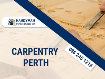 All You Must Know About The Door Carpenters Perth