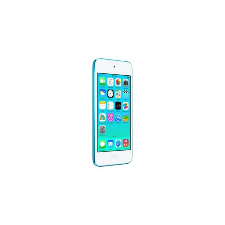Apple iPod Touch 64GB for rent $11 per week