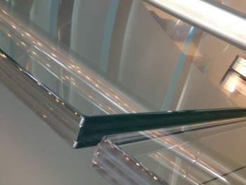 4mm, 5mm, 6mm, 8mm, 10mm, 12mm Toughened Glass cut to size