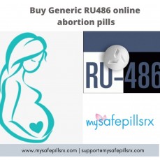 Generic RU486 online abortion pills