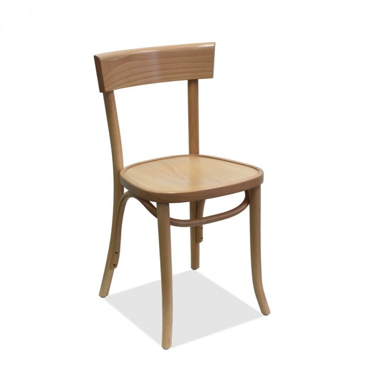 Alba - Bentwood Chair