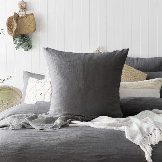 Sleep Well with the Best French Linen Be