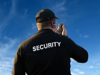 Event Security Services in Melbourne