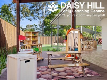 Daisy Hill Early Learning Centre