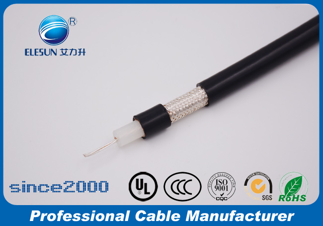 RG223 /U coaxial cable54