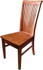 Lilly Chair