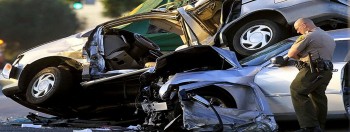 Wrecked Car Removal - Damaged car Removal Queensland