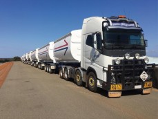 Truck Freight Business for sale 