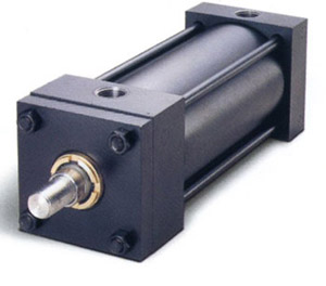 Parker 3L Hydraulic Cylinders