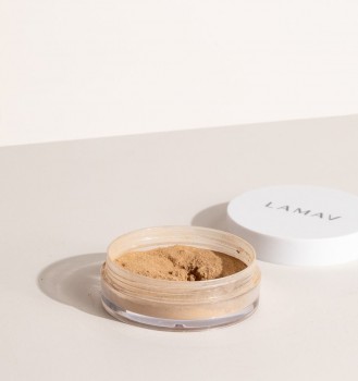 Anti-Ageing Mineral Foundation SPF15 | L