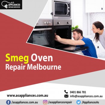 Smeg Oven Repair Melbourne
