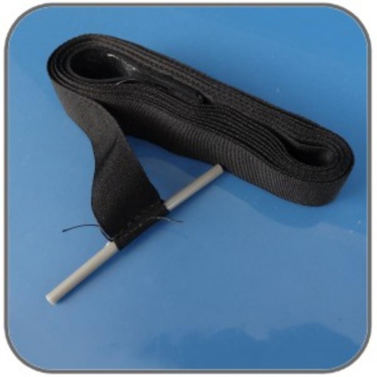 Awning nylon pull strap - EA