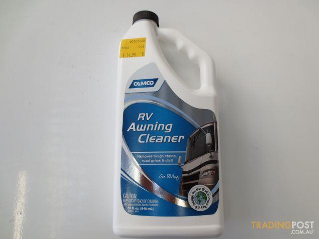 awning cleaner for sale 