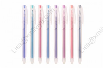 Frixion Color Pens For Kids Drawing ,8 Colors Set66